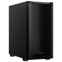 Case|BE QUIET|PURE BASE 501|MidiTower|ATX|MicroATX|MiniITX|Colour Black|BG073