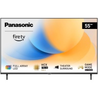 PANASONIC 55" 4K/Smart TV-55W90AEG