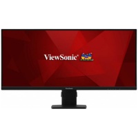 LCD Monitor|VIEWSONIC|VA3456-MHDJ|34"|Business/21 : 9|Panel IPS|3440x1440|21:9|75Hz|Matte|4 ms|Speakers|Swivel|Height adjustable|Tilt|Colour Black|VA3456-MHDJ