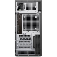 PC|DELL|Pro Max Tower T2|FCT2250|Business|Desktop|CPU Core Ultra|u7-265|2400 MHz|RAM 32GB|DDR5|5600 MHz|SSD 1TB|Graphics card NVIDIA RTX A1000|8GB|Windows 11 Pro|BTO107_FCT2250_EMEA_NOK