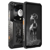 ULEFONE Armor 28 Pro, /, Black, 28 PRO BLACK