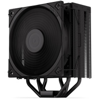 CPU COOLER S_MULTI/FERA 5 BLACK EY3A011 ENDORFY