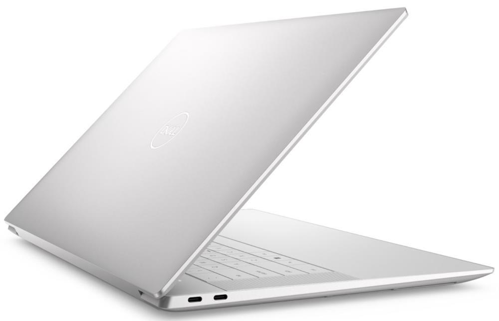 Notebook|DELL|XPS|16|9640|CPU Core Ultra|u9-185H|2300 MHz|16.3"|Touchscreen|3840x2160|RAM 32GB|LPDDR5x|6400 MHz|SSD 1TB|NVIDIA GeForce RTX 4060|8GB|ENG|Card Reader microSD|Windows 11 Home|Platinum|2.2 kg|210-BLFY_1020230713 - Image 2