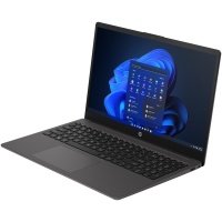 Notebook|HP|250 G10|CPU  Core i5|i5-1334U|1300 MHz|15.6"|1920x1080|RAM 16GB|DDR4|3200 MHz|SSD 512GB|Intel UHD Graphics|Integrated|ENG|Windows 11 Home|Dark Grey|1.52 kg|B39RMAT