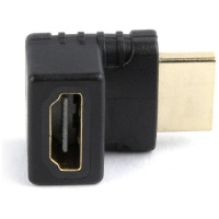 I/O ADAPTER HDMI TO HDMI/A-HDMI270-FML GEMBIRD