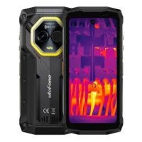 ULEFONE Armor Mini 20T Pro, /, Black, MINI20TPRO BLACK