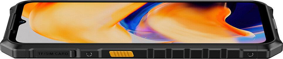 ULEFONE Armor X13, /, Black, X13 ALLBLACK - Image 3