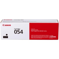 TONER BLACK 3.1K 054H/3028C002 CANON