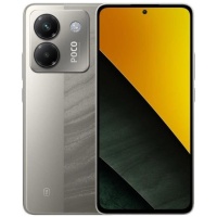 POCO POCO M7 PRO, /, Silver, MZB0LO2EU