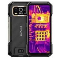 ULEFONE Armor 27T Pro, /, Black, 27TPRO BLACK