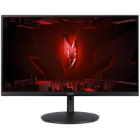 LCD Monitor|ACER|XF240YS3BIPHX|23.8"|Panel VA|1920x1080|16:9|180 Hz|1 ms|Tilt|Colour Black|UM.QX0EE.301