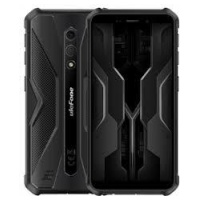 ULEFONE Armor X12 Pro, /, Black, X12PRO ALLBLACK