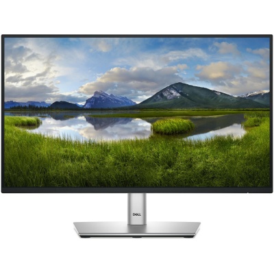 LCD Monitor|DELL|P2225H|21.5"|Business|Panel IPS|1920x1080|16:9|100 Hz|Speakers|Swivel|Pivot|Height adjustable|Tilt|210-BMHD