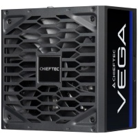 Power Supply|CHIEFTEC|PPG-850-S|850 Watts|Efficiency 80 PLUS GOLD|PFC Active|PPG-850-S