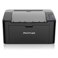 Laser Printer|PANTUM|P2500W|USB 2.0|WiFi|P2500W