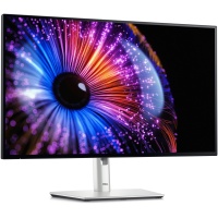 LCD Monitor|DELL|U2724DE|27"|Panel IPS|2560x1440|16:9|120Hz|Matte|8 ms|Swivel|Pivot|Height adjustable|Tilt|210-BKTV