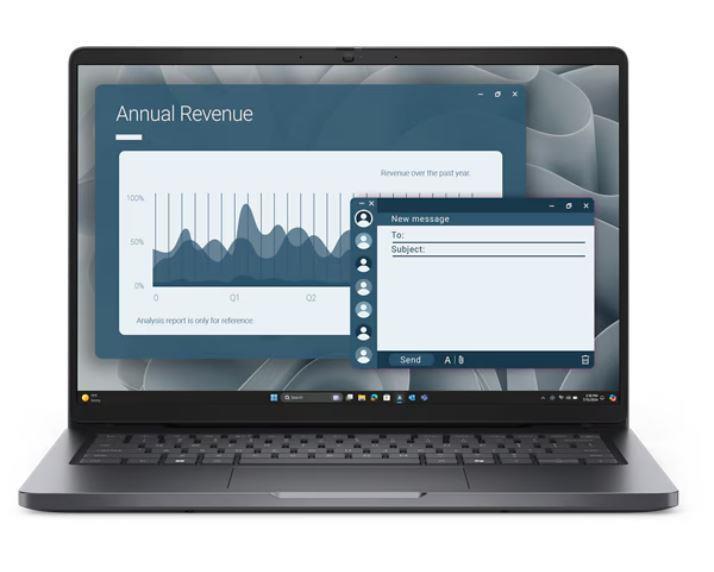 Notebook|DELL|Pro|14|PC14255|CPU Ryzen 3|210|3000 MHz|14"|1920x1200|RAM 8GB|DDR5|5600 MHz|SSD 512GB|AMD Radeon 740M|Integrated|ENG|Windows 11 Pro|1.36 kg|BTO501_PC14255_EMEA