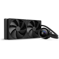 CPU COOLER MULTI SOCKET/KRAKEN PLUS 280 V2 NZXT