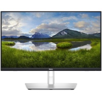LCD Monitor|DELL|P2424HT|24"|Business/Touch|Panel IPS|1920x1080|16:9|60Hz|Matte|5 ms|Speakers|Swivel|Height adjustable|Tilt|210-BHSK