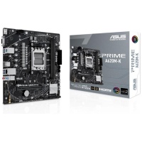 Mainboard|ASUS|AMD A620|Micro-ATX|Memory DDR5|Memory slots 2|1xPCI-Express 3.0 1x|1xPCI-Express 4.0 16x|1xM.2|1x15pin D-sub|1xHDMI|2xUSB 2.0|4xUSB 3.2|1xPS/2|1xRJ45|3xAudio port|PRIMEA620M-K