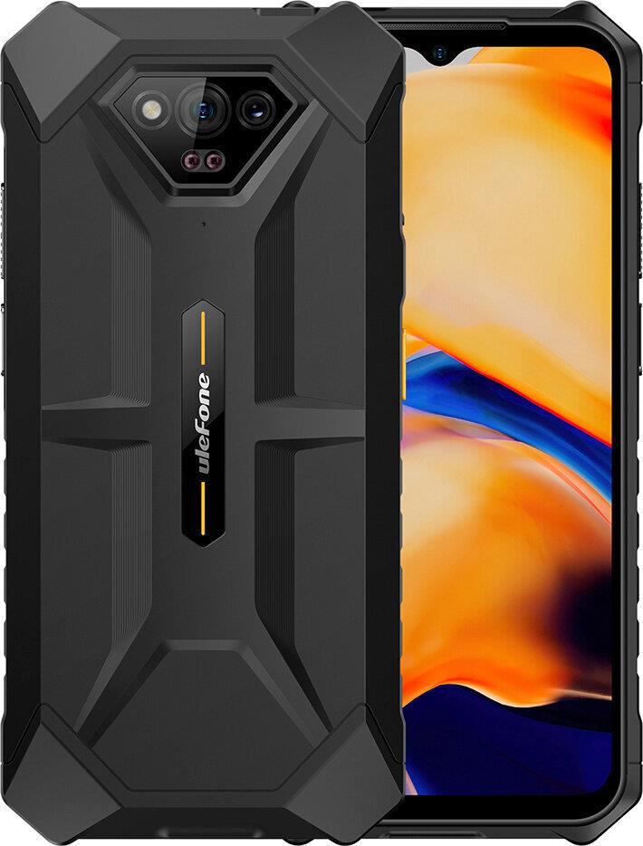 ULEFONE Armor X13, /, Black, X13 ALLBLACK - Image 2