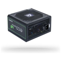 Power Supply|CHIEFTEC|700 Watts|Efficiency 80 PLUS|PFC Active|GPE-700S