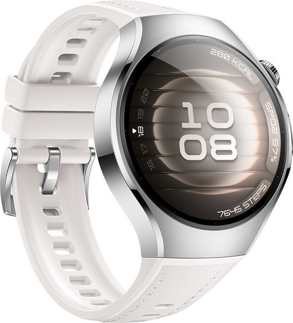 Huawei Watch 5 42mm, valge - Image 2
