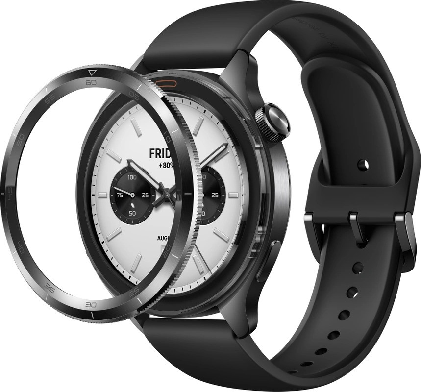 Xiaomi Watch S4, must - Image 7