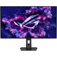 Monitor|ASUS|31.5 "|3840 x 2160 pixels|4K Ultra HD|Native aspect ratio 16:9|QD-OLED|Flat|90LM0B50-B01371