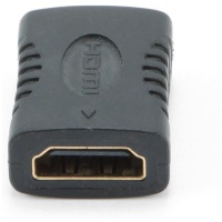 I/O ADAPTER HDMI TO HDMI EXT./F-TO-F A-HDMI-FF GEMBIRD