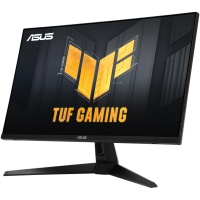 LCD Monitor|ASUS|27 "|2560 x 1440 pixels|Quad HD|Native aspect ratio 16:9|LED|Flat|90LM0BG0-B01971