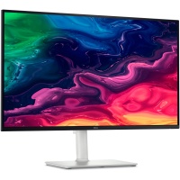 LCD Monitor|DELL|S2725QC|27"|Business/4K|Swivel|Pivot|Height adjustable|Tilt|Matte|Panel IPS|3840x2160|16:9|120Hz|4 ms|Speakers|210-BQWS
