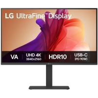LCD Monitor|LG|31.5 "|3840 x 2160 pixels|4K Ultra HD|Native aspect ratio 16:9|32U720A-B