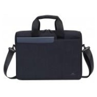 NB CASE 13.3"/8325 BLACK RIVACASE