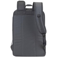 NB BACKPACK LITE URBAN 15.6"/5562 GREY RIVACASE