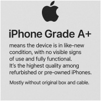 APPLE iPhone 15 Pro, /, Natural Titanium, MTUX3 GRADE A+