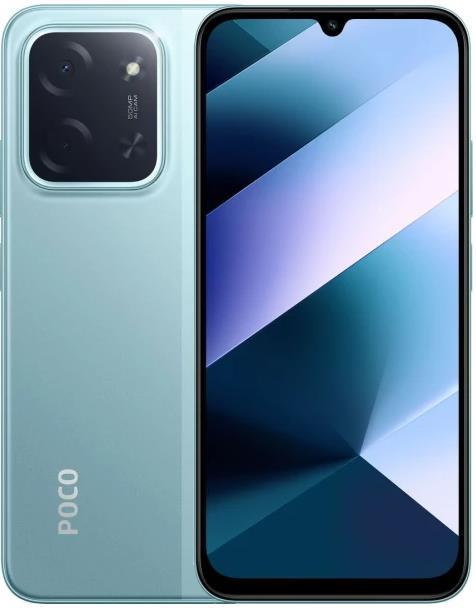 POCO MZB0LGFEU, /, Green, MZB0LGFEU - Image 2