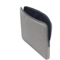 NB SLEEVE SUZUKA 15.6"/7705 GREY RIVACASE
