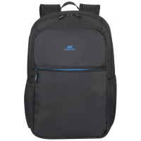 NB BACKPACK REGENT 17.3"/8069 BLACK RIVACASE