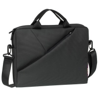 NB CASE TIVOLI 15.6"/8730 GREY RIVACASE