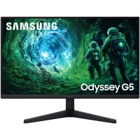 LCD Monitor|SAMSUNG|27 "|2560 x 1440 pixels|Quad HD|Native aspect ratio 16:9|LCD|Flat|LS27FG530EUXEN