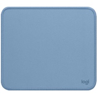 MOUSE PAD STUDIO/BLUE GREY 956-000051 LOGITECH