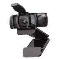 CAMERA WEBCAM C920S/960-001252 LOGITECH