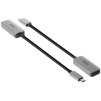 I/O ADAPTER USB-C TO DP/M/F CAC-1567 CLUB3D