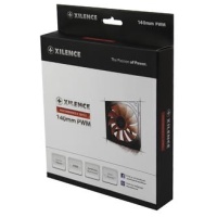 CASE FAN 140MM PWM 4P/12V XF051 XILENCE