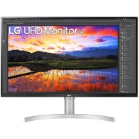 LCD Monitor|LG|32UN650K-W|31.5"|4K|Panel IPS|3840x2160|16:9|5 ms|Speakers|Height adjustable|Tilt|32UN650K-W