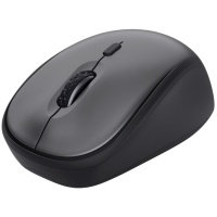 MOUSE USB OPTICAL WRL YVI+/BLACK 24549 TRUST