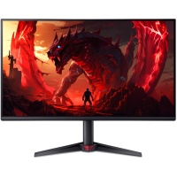 LCD Monitor|ACER|27 "|1920 x 1080 pixels|Full HD|Native aspect ratio 16:9|LCD|Flat|UM.HV0EE.601