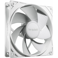 CASE FAN 120MM PURE WINGS 3/PWM WHT 3-PACK BL136 BE QUIET