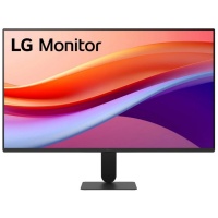 LCD Monitor|LG|27 "|1920 x 1080 pixels|Full HD|Native aspect ratio 16:9|LCD|Flat|27U41YA-B